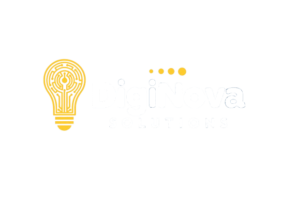 diginova logo wb